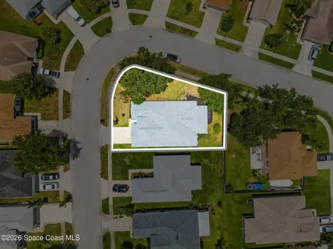 1272 White Oak Circle Melbourne FL 32934