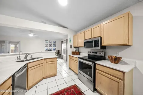 1272 White Oak Circle Melbourne FL 32934