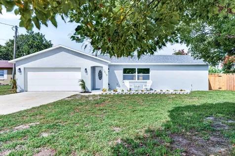 1319 Woodingham Drive Rockledge FL 32955