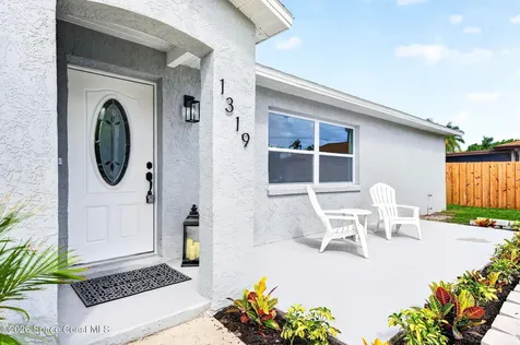 1319 Woodingham Drive Rockledge FL 32955