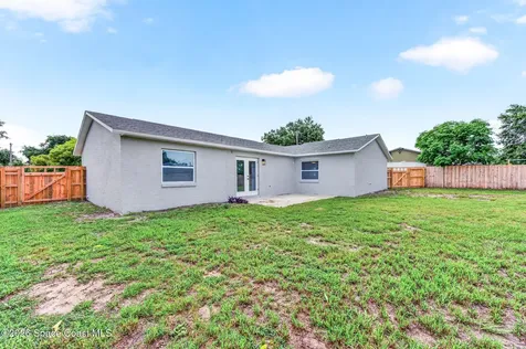 1319 Woodingham Drive Rockledge FL 32955