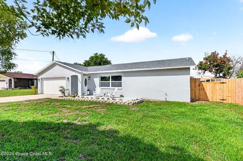 1319 Woodingham Drive Rockledge FL 32955
