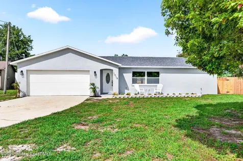 1319 Woodingham Drive Rockledge FL 32955