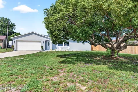 1319 Woodingham Drive Rockledge FL 32955