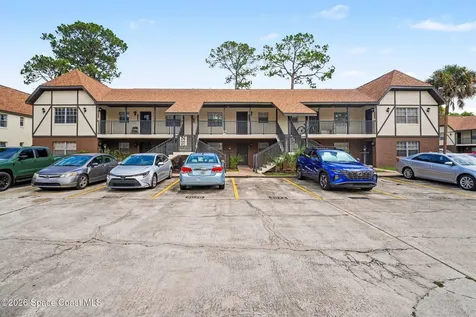 3067 Sir Hamilton Circle Titusville FL 32780