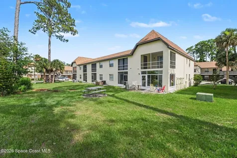 3067 Sir Hamilton Circle Titusville FL 32780