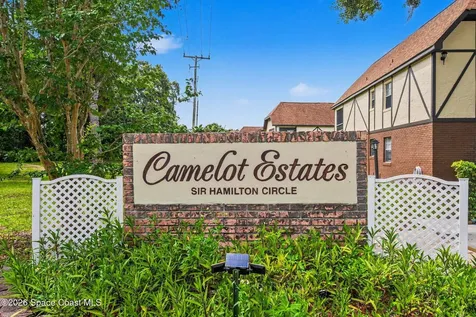 3067 Sir Hamilton Circle Titusville FL 32780
