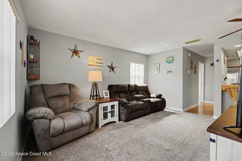 3067 Sir Hamilton Circle Titusville FL 32780