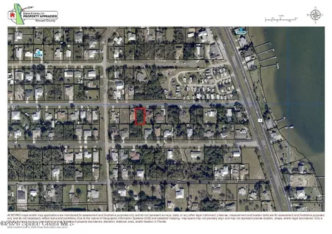3937 12th Street Micco FL 32976