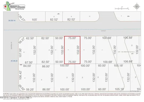 3937 12th Street Micco FL 32976