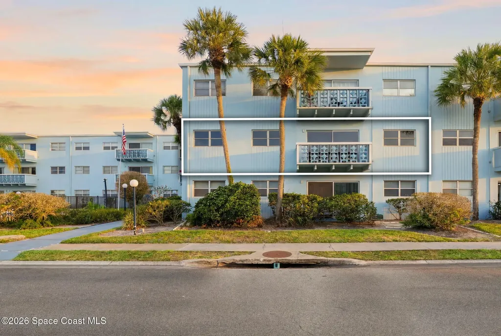 223 Columbia Drive Cape Canaveral FL 32920