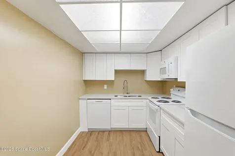 223 Columbia Drive Cape Canaveral FL 32920