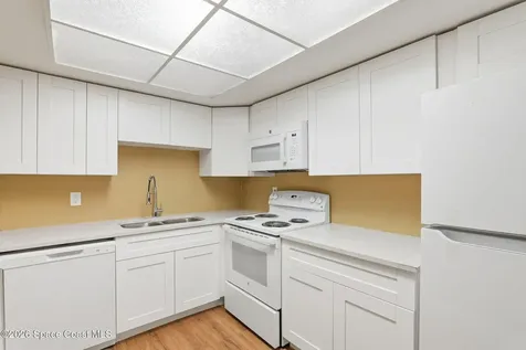 223 Columbia Drive Cape Canaveral FL 32920