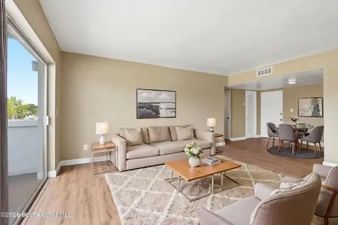 223 Columbia Drive Cape Canaveral FL 32920