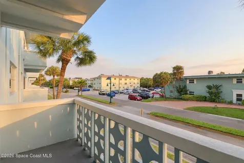 223 Columbia Drive Cape Canaveral FL 32920