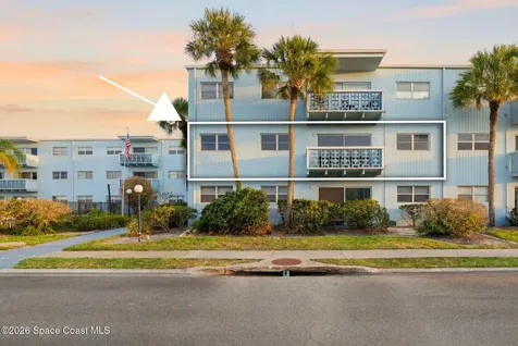 223 Columbia Drive Cape Canaveral FL 32920