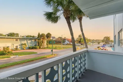 223 Columbia Drive Cape Canaveral FL 32920