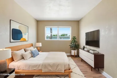 223 Columbia Drive Cape Canaveral FL 32920