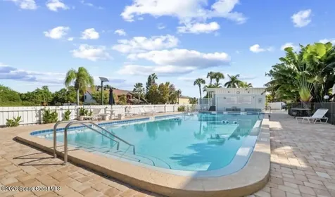 223 Columbia Drive Cape Canaveral FL 32920
