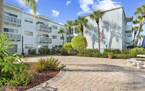 223 Columbia Drive Cape Canaveral FL 32920