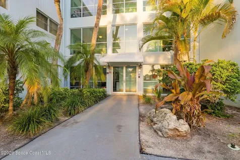 223 Columbia Drive Cape Canaveral FL 32920