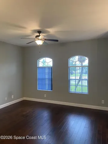 5314 Turnstone Court Rockledge FL 32955