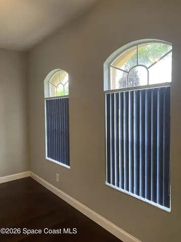 5314 Turnstone Court Rockledge FL 32955
