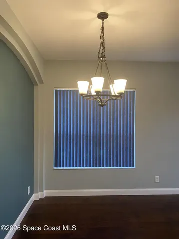 5314 Turnstone Court Rockledge FL 32955