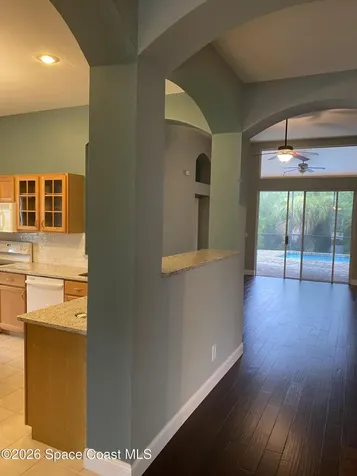 5314 Turnstone Court Rockledge FL 32955