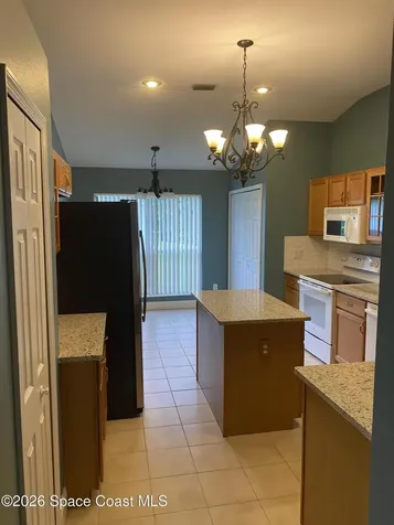 5314 Turnstone Court Rockledge FL 32955