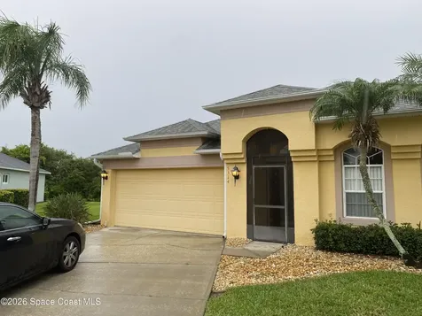 5314 Turnstone Court Rockledge FL 32955