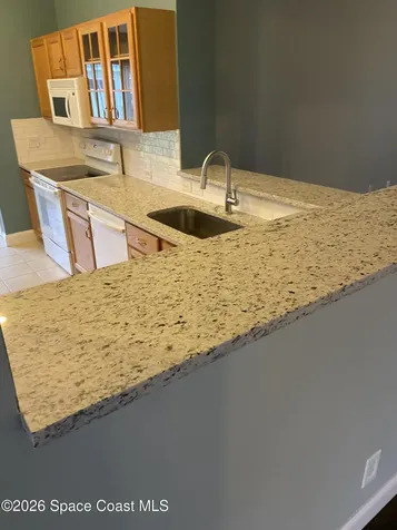 5314 Turnstone Court Rockledge FL 32955
