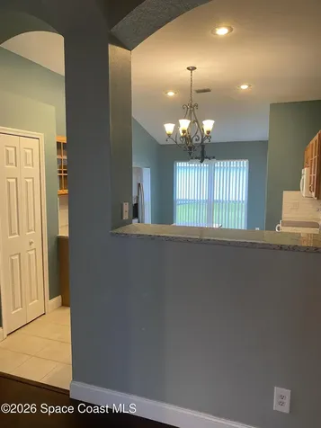 5314 Turnstone Court Rockledge FL 32955