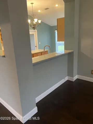 5314 Turnstone Court Rockledge FL 32955