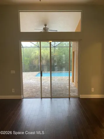 5314 Turnstone Court Rockledge FL 32955