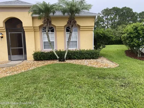 5314 Turnstone Court Rockledge FL 32955
