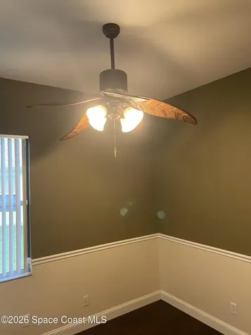 5314 Turnstone Court Rockledge FL 32955
