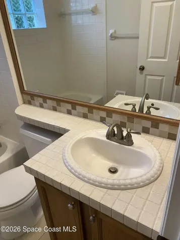 5314 Turnstone Court Rockledge FL 32955
