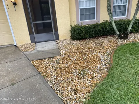5314 Turnstone Court Rockledge FL 32955