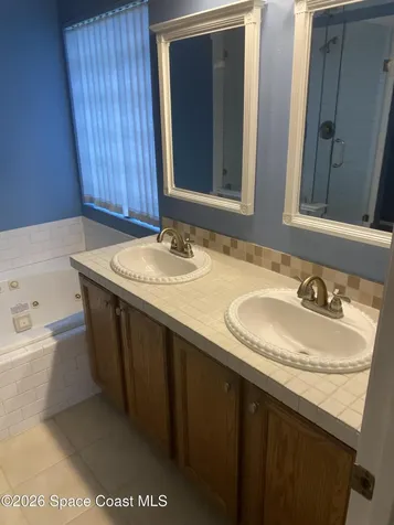5314 Turnstone Court Rockledge FL 32955