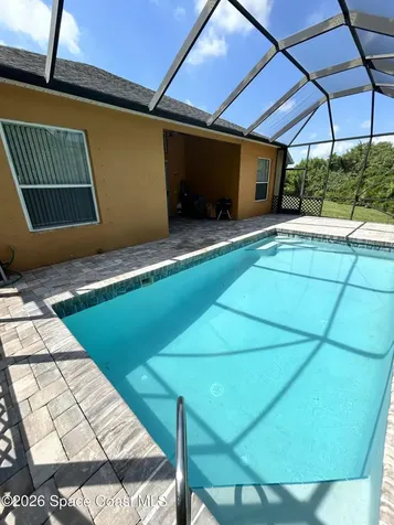 5314 Turnstone Court Rockledge FL 32955