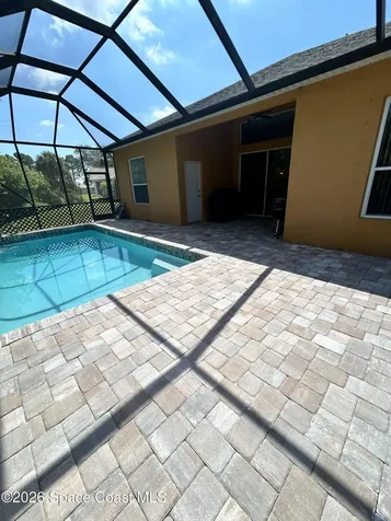 5314 Turnstone Court Rockledge FL 32955