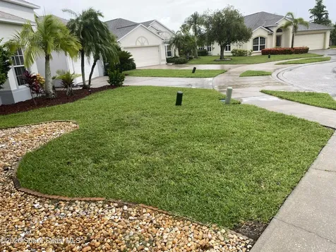 5314 Turnstone Court Rockledge FL 32955