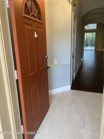 5314 Turnstone Court Rockledge FL 32955
