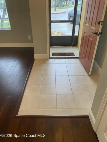 5314 Turnstone Court Rockledge FL 32955