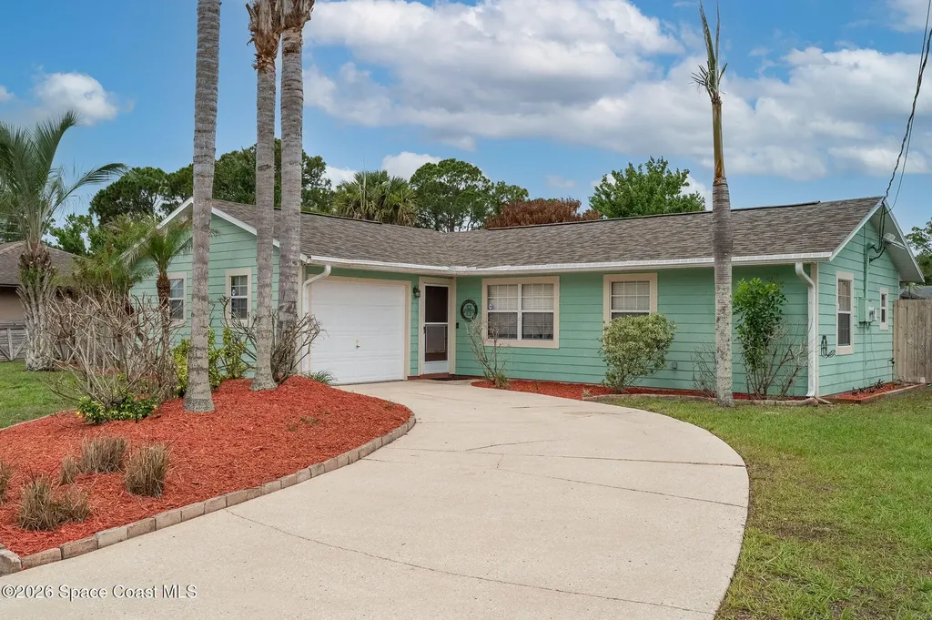 6574 Haven Avenue Cocoa FL 32927