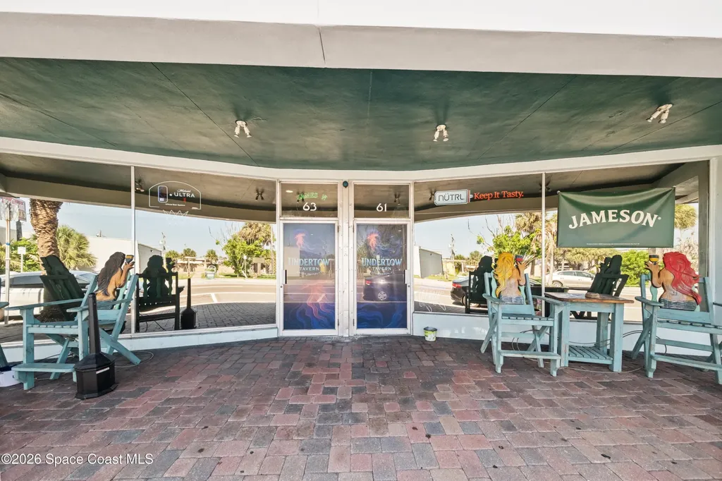 63 N Orlando Avenue Cocoa Beach FL 32931