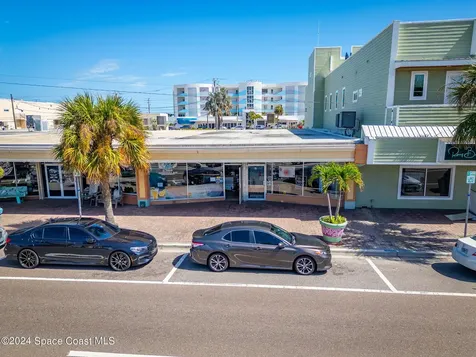 63 N Orlando Avenue Cocoa Beach FL 32931