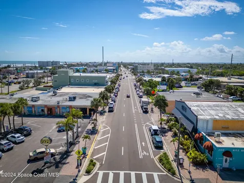 63 N Orlando Avenue Cocoa Beach FL 32931