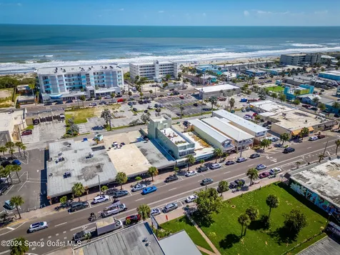 63 N Orlando Avenue Cocoa Beach FL 32931